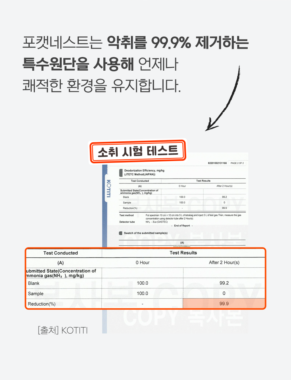 [리뉴얼] 닥터펠리스 포캣네스트 그레이/브라운 + 미니 러빙매트 증정 19번째