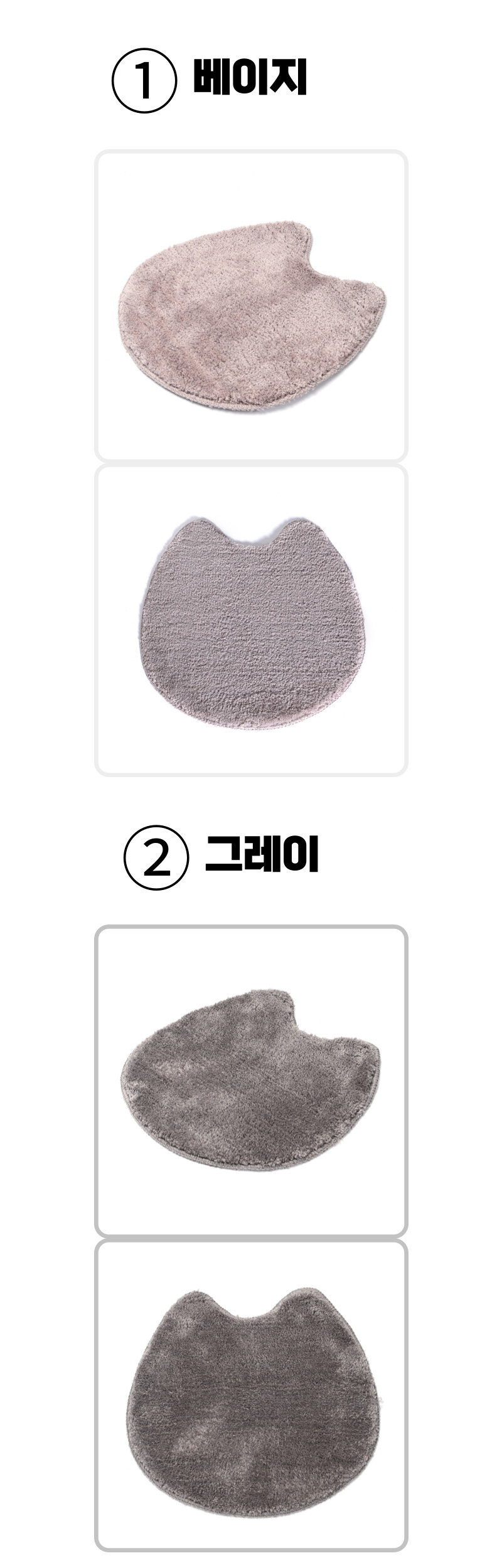 [무료배송] 가또나인 자작나무 화이트 캣폴 16번째