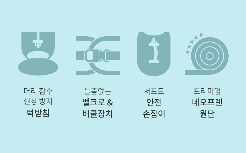 [무료배송] 페리가토 반려동물 턱받이 구명조끼 6종 S-L 3번째