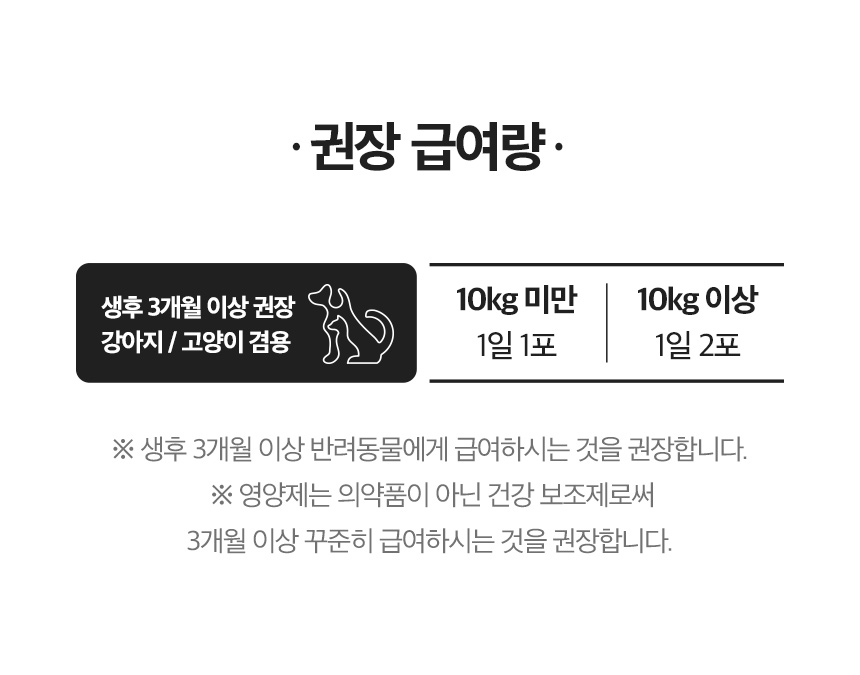 [무료배송] 옵티펫 유산균 응가 쑥 SSUK 30개입 17번째