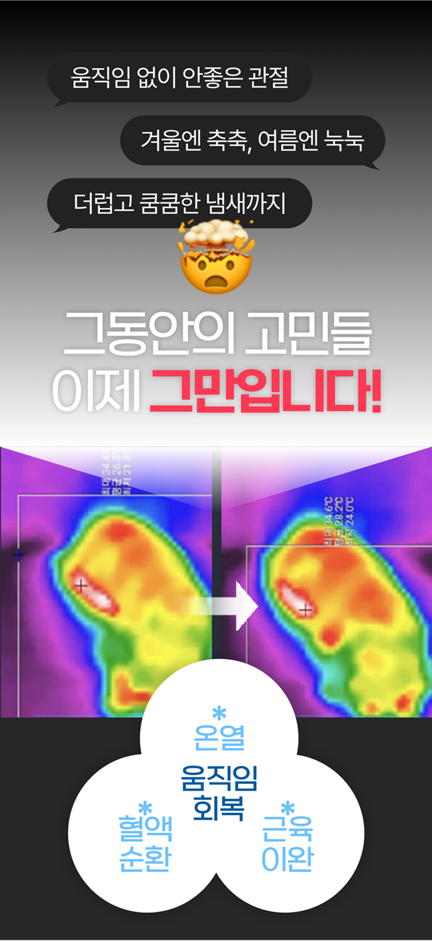 [NEW신상][무료배송] 펫더멀 4파장 근적외선 슬개골 케어 펫방석 11번째