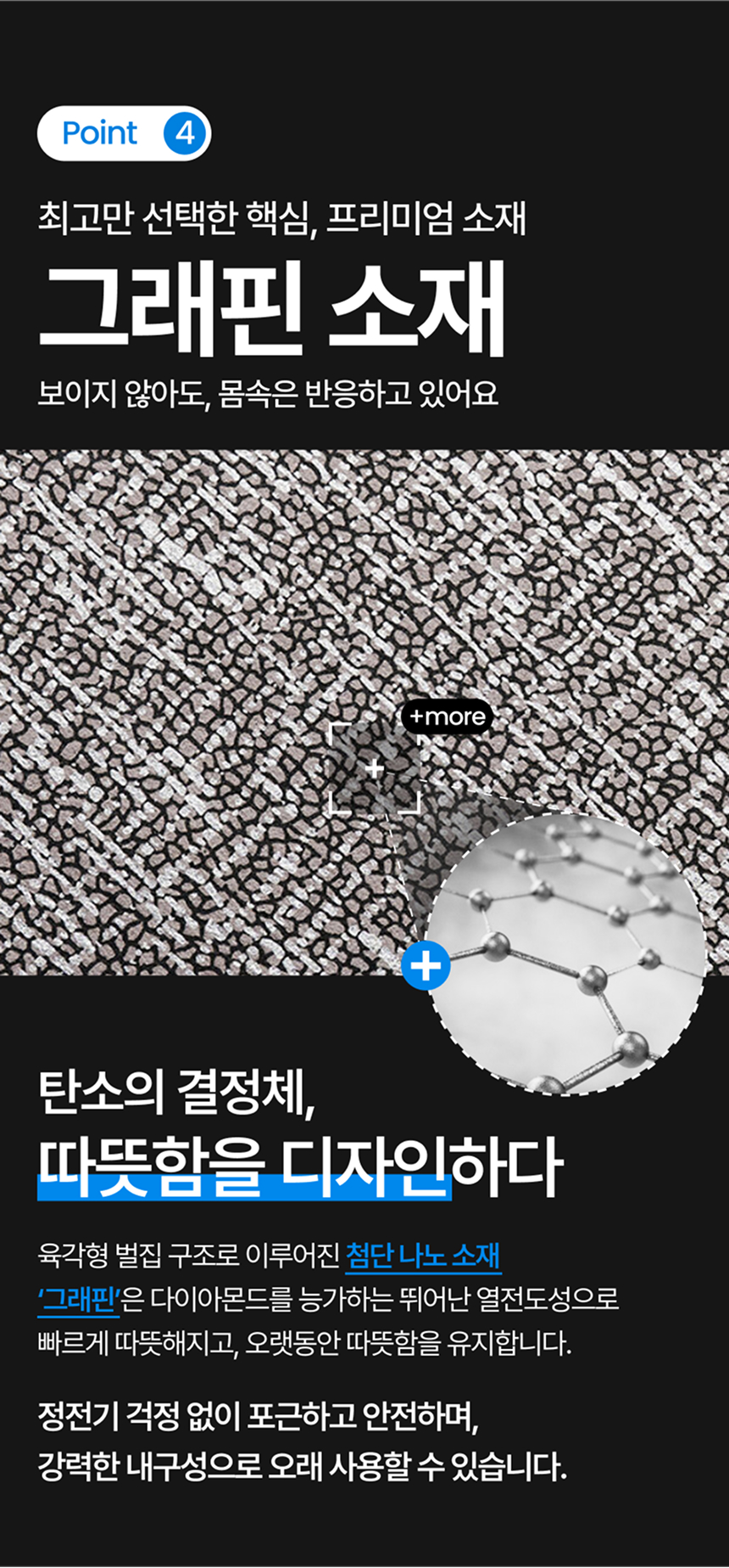 [NEW신상][무료배송] 펫더멀 4파장 근적외선 슬개골 케어 펫방석 20번째