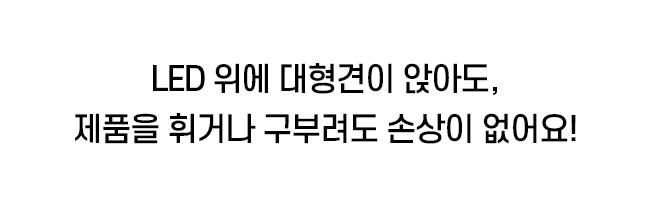 [NEW신상][무료배송] 시리어스펫 슬개골 따땃패드 프로 20번째
