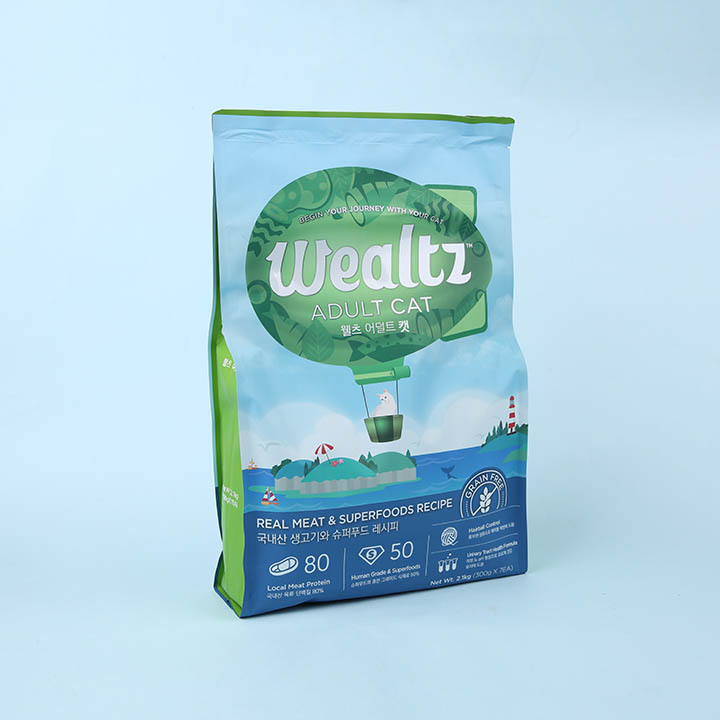웰츠 캣 어덜트 2.1kg 2번