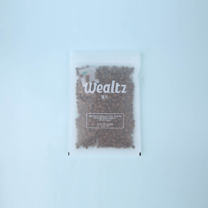 웰츠 캣 어덜트 2.1kg 4번