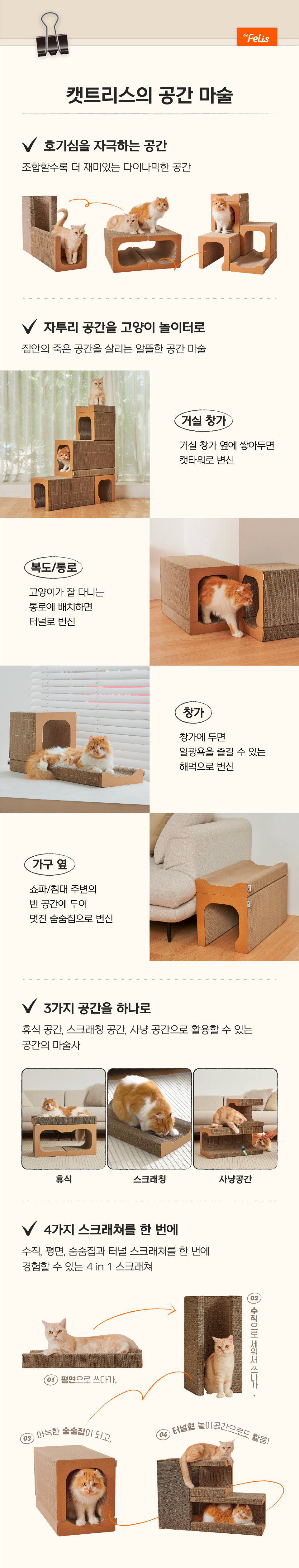 닥터펠리스 캣트리스 매직보드 S/L 9번째