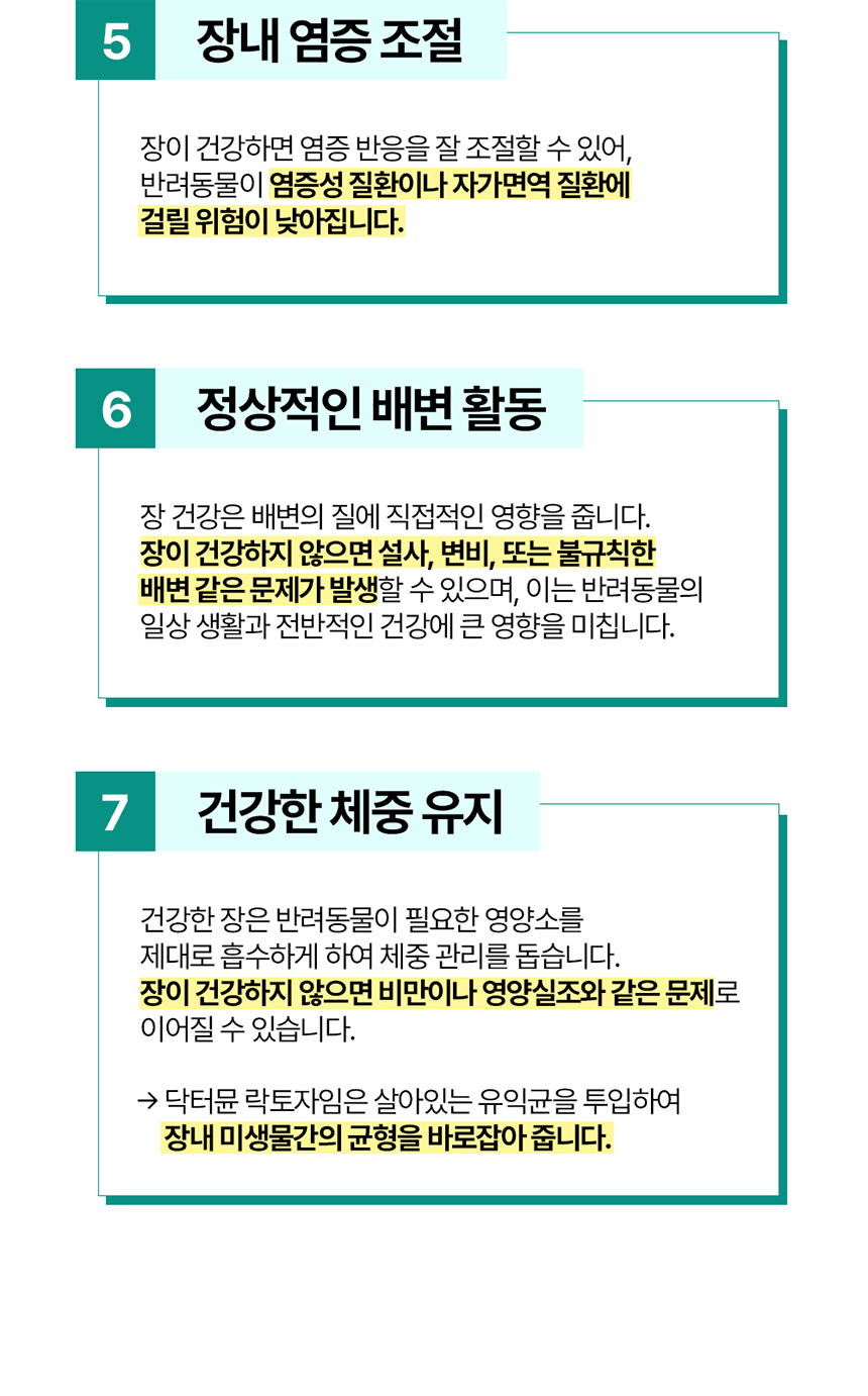 [무료배송] 닥터뮨 바이오서포트 락토자임 100g 2번째