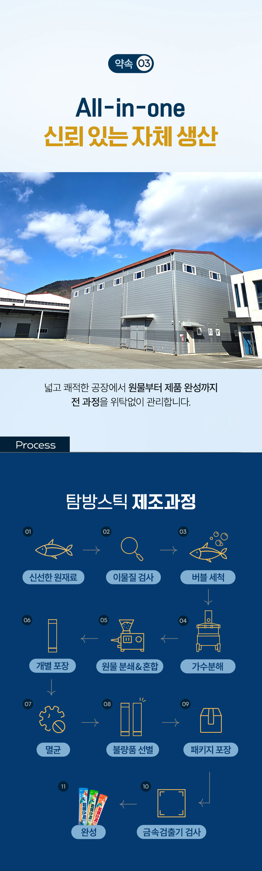 [NEW신상][무료배송] 씨젬 탐방스틱 방어(+굴/장어/북어) 츄르 12g*5p 10번째