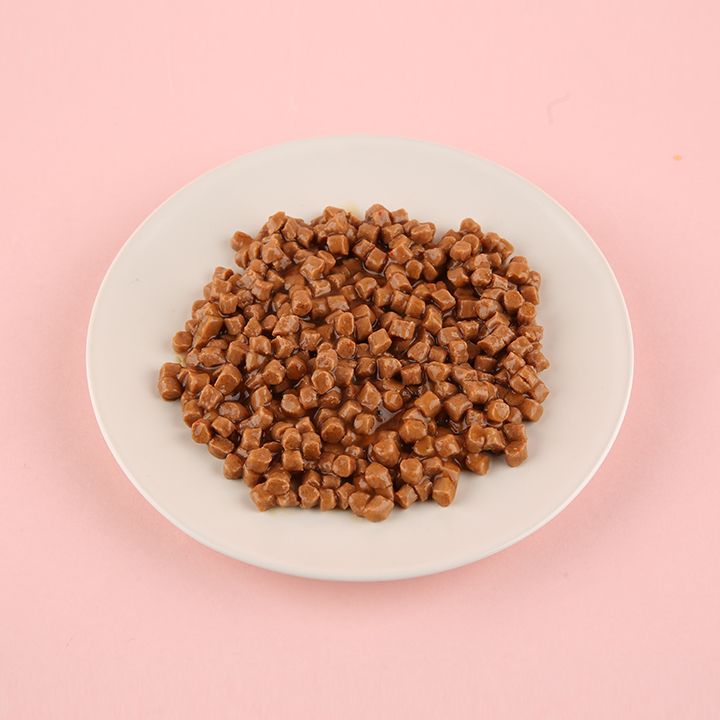 로얄캐닌 캣 인스팅티브 키튼 파우치 85g 면역기능 강화 1번