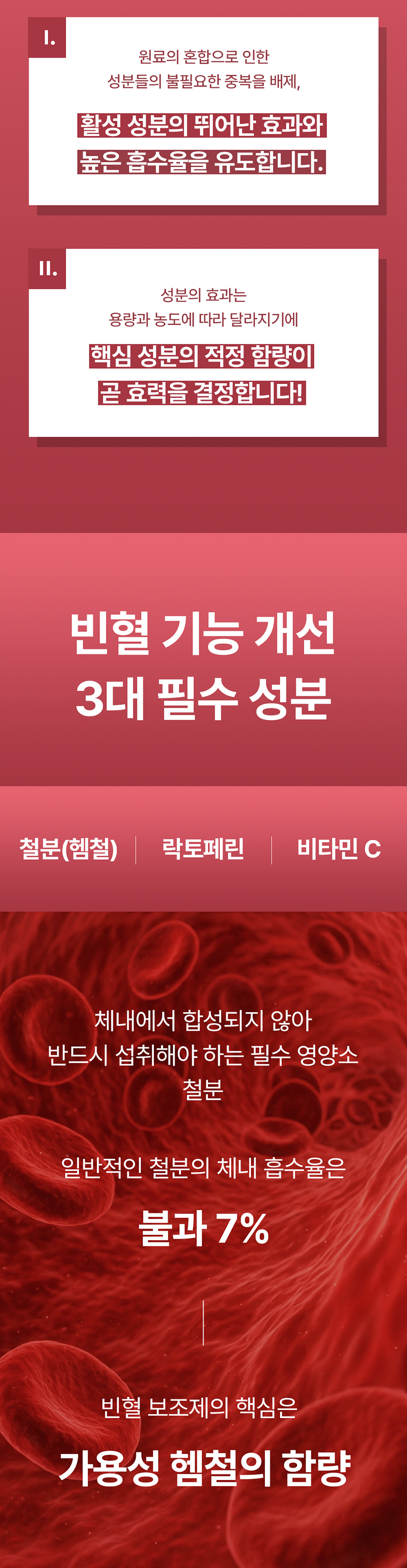 [NEW신상][무료배송] 라이펫 진정성 FE 철분 락토페린 빈혈 영양제 2gX30포 8번째