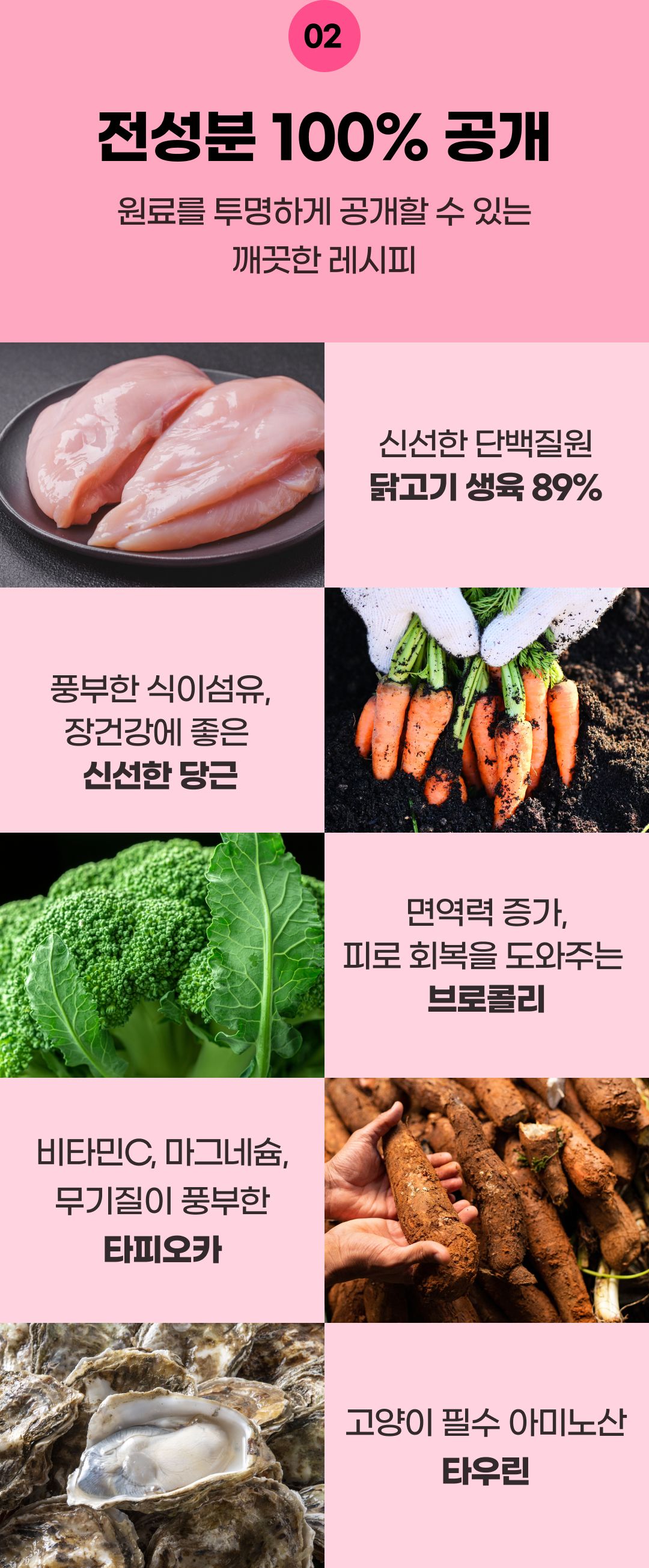 센츄리클럽 캣 육수가득 100츄르 치킨 10p 18번째