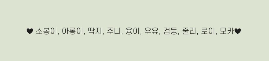 [무료배송] 바트밋 고양이 강아지 디퓨저 110ml 4번째
