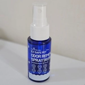 이지세이프펫 스퀘어 반려동물 살균 탈취제 500ml 베스트 후기 이미지