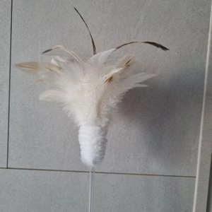 [무료배송] 쥬아펫 1m 갈대팡팡 스틱 베스트 후기 이미지