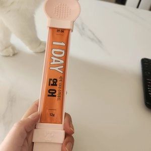 슈퍼츄 캣 30days 참치 12*30p 베스트 후기 이미지