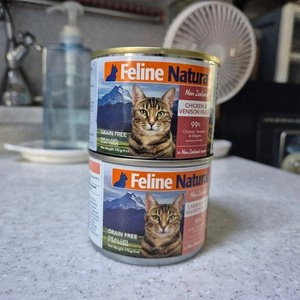 K9 고양이캔 12종 [모음] 베스트 후기 이미지