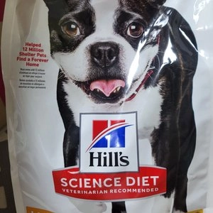 힐스 독 어덜트 라이트 스몰바이트 치킨&보리 레시피 모음 베스트 후기 이미지