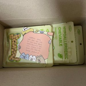 베스트 후기 이미지