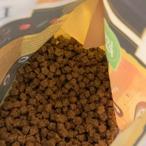 [웰컴딜] 로투스 캣 오븐베이크 그레인프리 로우팻 닭고기 1kg 베스트 후기 이미지