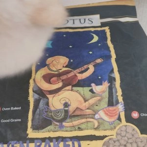 로투스 독 치킨 2.27kg 베스트 후기 이미지