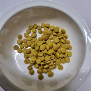 밥이보약 캣 걱정없는 헤어볼 3.4kg 베스트 후기 이미지