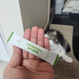 조공 헤어볼과 식이섬유 2g*30p 베스트 후기 이미지