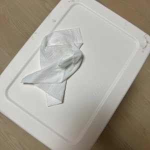 [무료배송] 네이처펫 시그니처 밀폐 사료통 화이트/블랙 베스트 후기 이미지