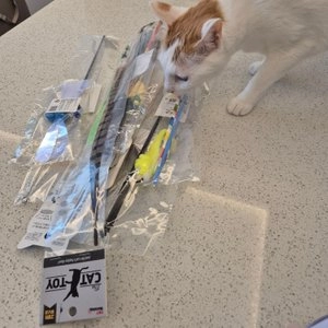 사냥의정석 낚시대 7종 베스트 후기 이미지