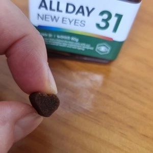 [무료배송] 더보양 독 올데이31 뉴아이즈 눈 영양제 160정 베스트 후기 이미지