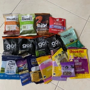 지위픽 독 양고기 4kg  베스트 후기 이미지