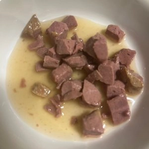 네이처스 버라이어티 캣 생식본능 토끼 파우치 85g 베스트 후기 이미지