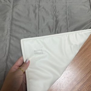 지구별 빨아쓰는 에코 배변패드 M 베스트 후기 이미지