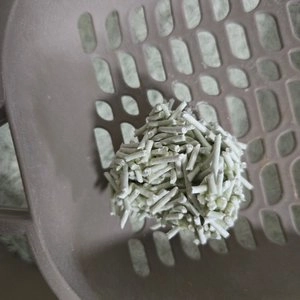 베스트 프라이스 두부모래 녹차 7L 베스트 후기 이미지