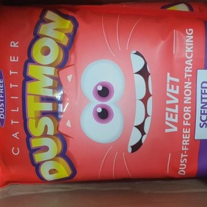 [2개] 더스트몬 벤토나이트 벨벳 유향 7kg 베스트 후기 이미지