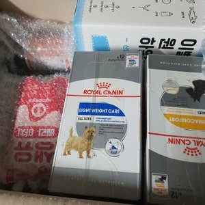 로얄캐닌 독 더마컴포트 파우치 85g 피부보호 베스트 후기 이미지