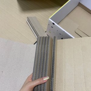 펫톤 테라조 빅사이즈 박스스크래쳐 베스트 후기 이미지