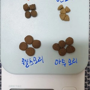 [ONLY펫프] 트라이엄프 캣 와일드 스피릿 치킨&현미 3.17kg 베스트 후기 이미지
