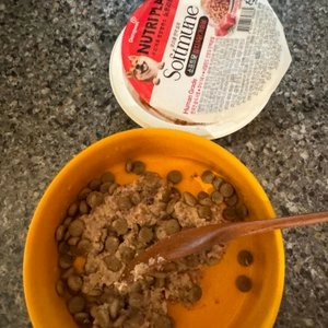 뉴트리플랜 독 소프트뮨 참치&닭가슴살 100g 베스트 후기 이미지