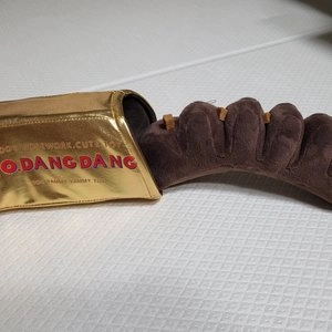 [창고대방출] 7번버스 To.DANGDANG 노즈워크 베스트 후기 이미지