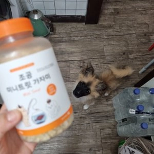 조공 미니트릿 태평양 가자미 55g 베스트 후기 이미지