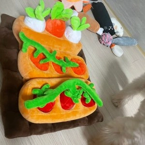 [창고대방출] POWER TREAT 독 파워바이트 양고기 200g 베스트 후기 이미지