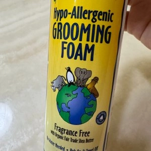 어스배스 저자극 워터리스 발세정제 237ml 베스트 후기 이미지