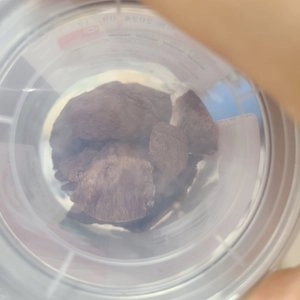 [무료배송] 베지포독 찢어먹는 콩고기 관절 70g 베스트 후기 이미지