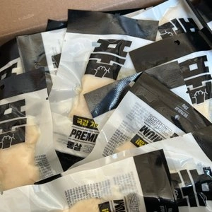 풉 통살 닭가슴살 22g*30p 베스트 후기 이미지