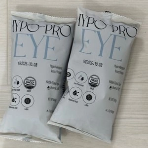 [무료배송] 파우클 독 하이포프로 눈건강 사료 1kg 베스트 후기 이미지