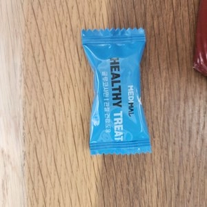 [체험팩] 메디멀 헬씨트릿 글루코사민 20g  베스트 후기 이미지