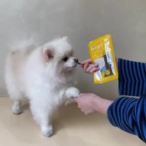 마이베프 L.I.D 저키파티 닭가슴살 20g 베스트 후기 이미지