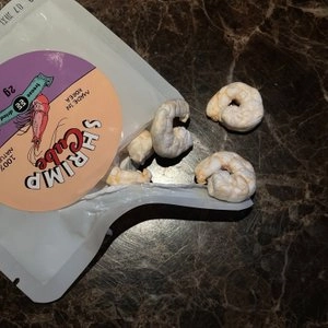 [브랜드전] 든든 동결건조 통통한 알새우 20g 베스트 후기 이미지