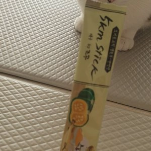 조공 오키로스틱 옐로우 대구 14g*4p 베스트 후기 이미지