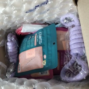 메이웰 독 닥터티슈 샤워타월 1p 베스트 후기 이미지